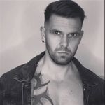Gary Thomas - @the_gman_show - Instagram