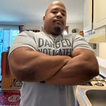 Gary Thomas - @huskylifter92 - Instagram