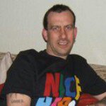 Gary Thorn - @garythorn1 - Instagram