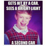 Gary Thorn - @bad_luc_brain_jokes - Instagram