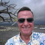 Gary Thorn - @zoocabo123 - Instagram