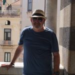 Gary Thorn - @gaz1953 - Instagram