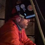 Gary Thorn - @slanger6987 - Instagram