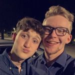 Gary Tyler Thornton - @gary_thornton_1016 - Instagram