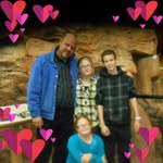 Gary Tidwell - @alexis.a.tidwell - Instagram
