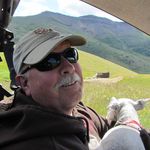 Gary Tidwell - @swiftwater_rascal - Instagram