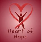 Gary Tidwell HeartofHope - @hope4healing - Instagram