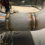Gary Tomkins - @ravewelding - Instagram