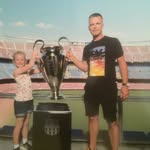 Gary Toone - @tooney68 - Instagram