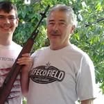Gary Torgerson - @torgersongary - Instagram