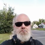 Gary Torrence - @shucka2000 - Instagram