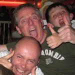 Gary Towers - @gazt1410 - Instagram