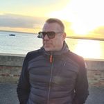 Gary Allen - @garytownerallen - Instagram