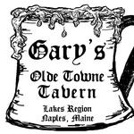 Gary’s Olde Towne Tavern - @garys_olde_towne_tavern_me - Instagram