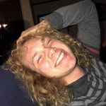 Adrian Garrett Traxler - @adriantraxler - Instagram