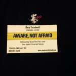 Gary Treadwell - @garytreadwell1776 - Instagram