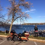 Gary Trogstad - @gtrog - Instagram