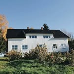Søndre Sæther Gård i Trøgstad - @sondresaethergard - Instagram