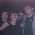 Tyler Irvine - @garytrotter_ - Instagram