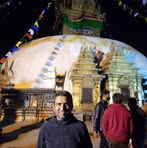 Durga Gaire - Facebook