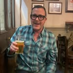 Gary Turk - @garyturkish - Instagram