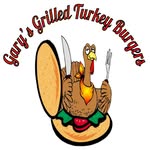 Gary's Grilled Turkey Burgers - @garysgrilledturkeyburgers - Instagram