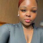 Lul Shay Shay - @tyneshagary - Instagram