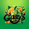 Gary Tyson - @garyscaipimix - TikTok