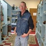 Gary Tyson - @gary_tyson - Instagram