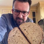 Gary Upton - @sourdoughgary - Instagram