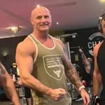 Gary Upton - @garyupton1 - Instagram