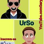 Gary & Urso - @garyursooficial - Instagram