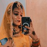 Gayatrikuwarba Vaghela  - @gayatrikuwarbavaghela_1505_ - Instagram