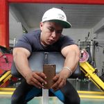 Gary Valencia - @gary_mutant - Instagram