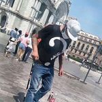 Isaid H Gary Valencia - @abvalence - Instagram