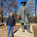 Gary Van Hooser - @gvanhooser - Instagram