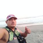 Gary Vásquez - @chinogary28 - Instagram