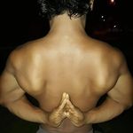 Gary Vasquez - @garyworkout_atleta_oficial - Instagram
