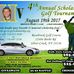 Gary Vassallo II Scholarship Golf Tournament - Facebook