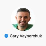 Gary Vay-Ner-Chuuk - @garyvee.nft - Instagram
