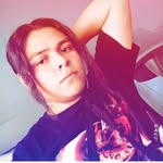 Gary Uchiha Velazquez - @gary_uchihaghost - Instagram