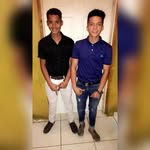 Gary Velázquez - @garyisaiasvelasquez - Instagram