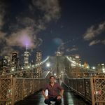 Gary Vélez - @garotovs - Instagram