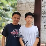 Gary Vergel De Dios - @garyvergeldedios - Instagram
