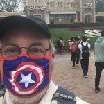 Gary Vermillion - @garylvermillion - Instagram
