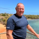 Gary Vertigan - @vertigangary - Instagram