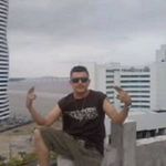 Gary Paredes - @gary_vicente_paredes_yansapant - Instagram