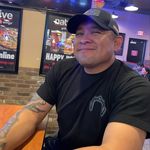Gary Vicente - @gare_bear77 - Instagram