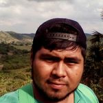 Gary Vicente Velazco - @gary_vanhellen30314 - Instagram