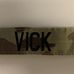 Gary Vick - Facebook